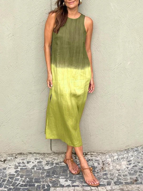 Bequemes Kleid mit Print für dich und tollen Tragekomfort