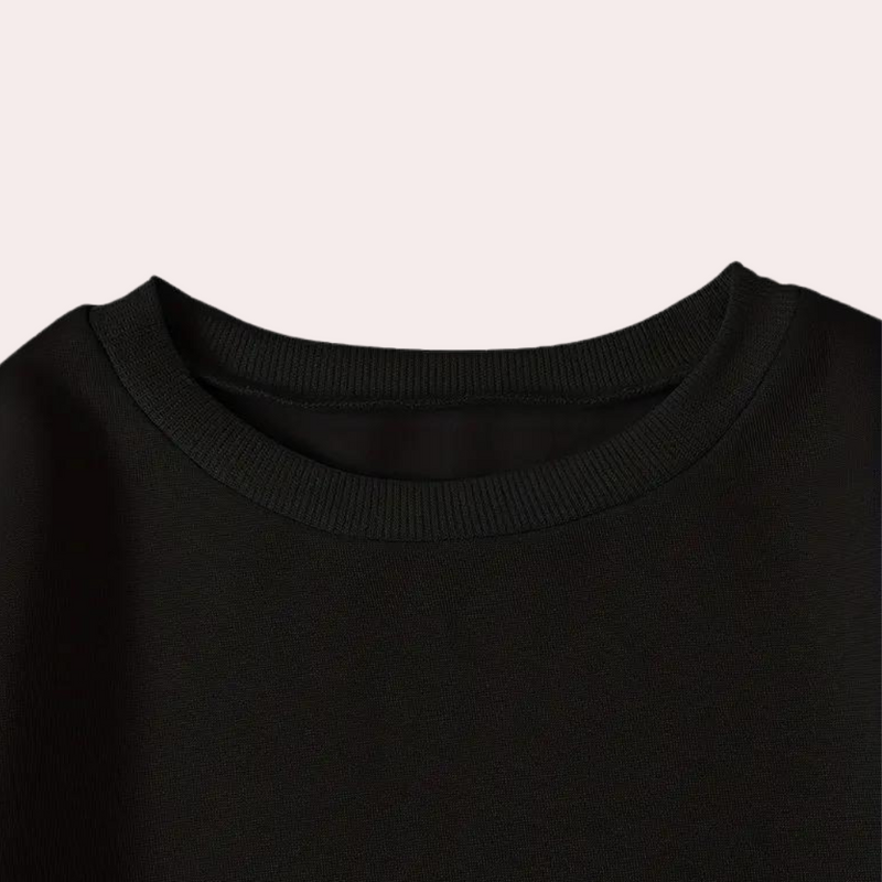 Gemütlicher Halloween Pullover Für Damen Mit Stil