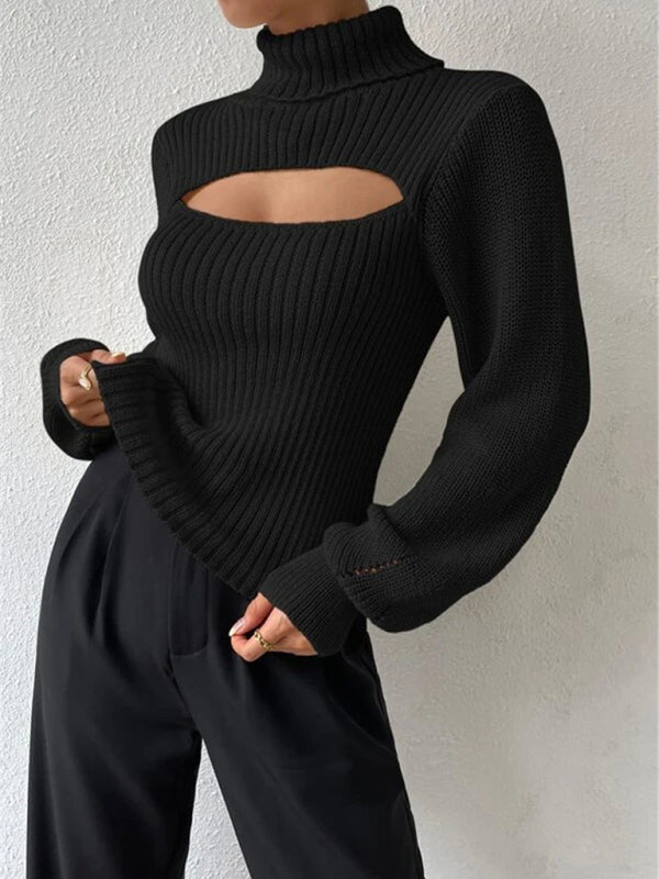 Gemütlicher Langarmpullover Für Jeden Anlass Und Stil