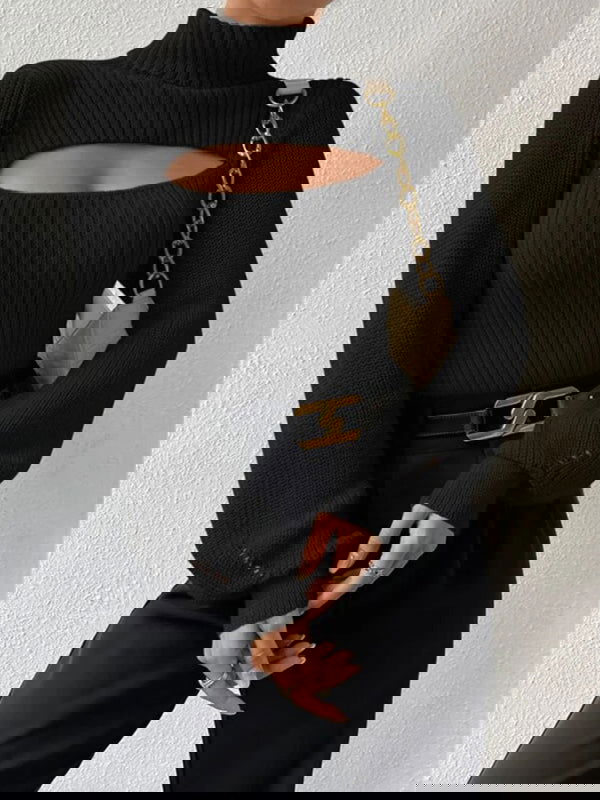 Gemütlicher Langarmpullover Für Jeden Anlass Und Stil