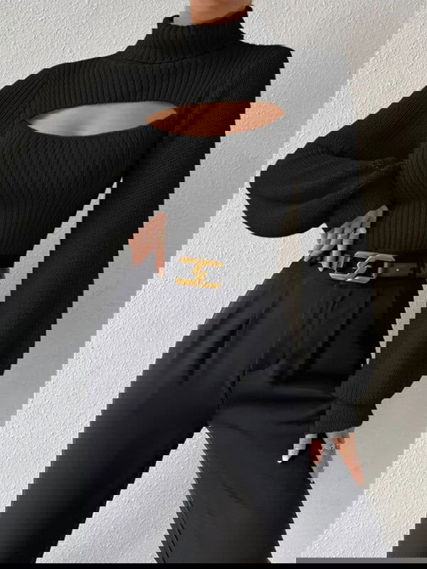 Gemütlicher Langarmpullover Für Jeden Anlass Und Stil