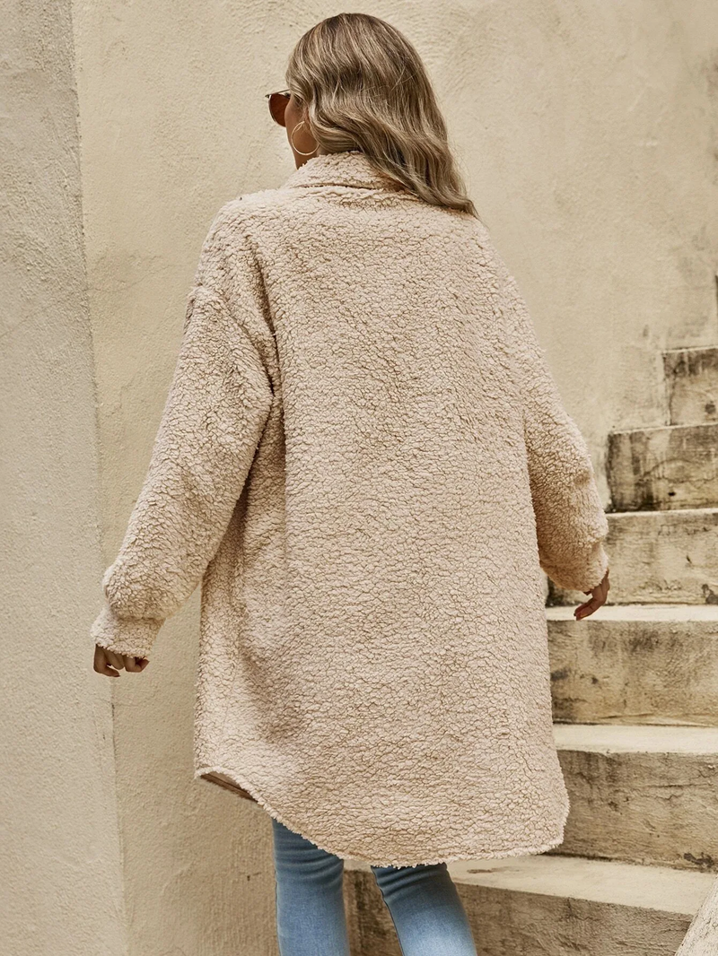 Gemütlicher Pullover Mit Modernem Design Für Jeden Tag