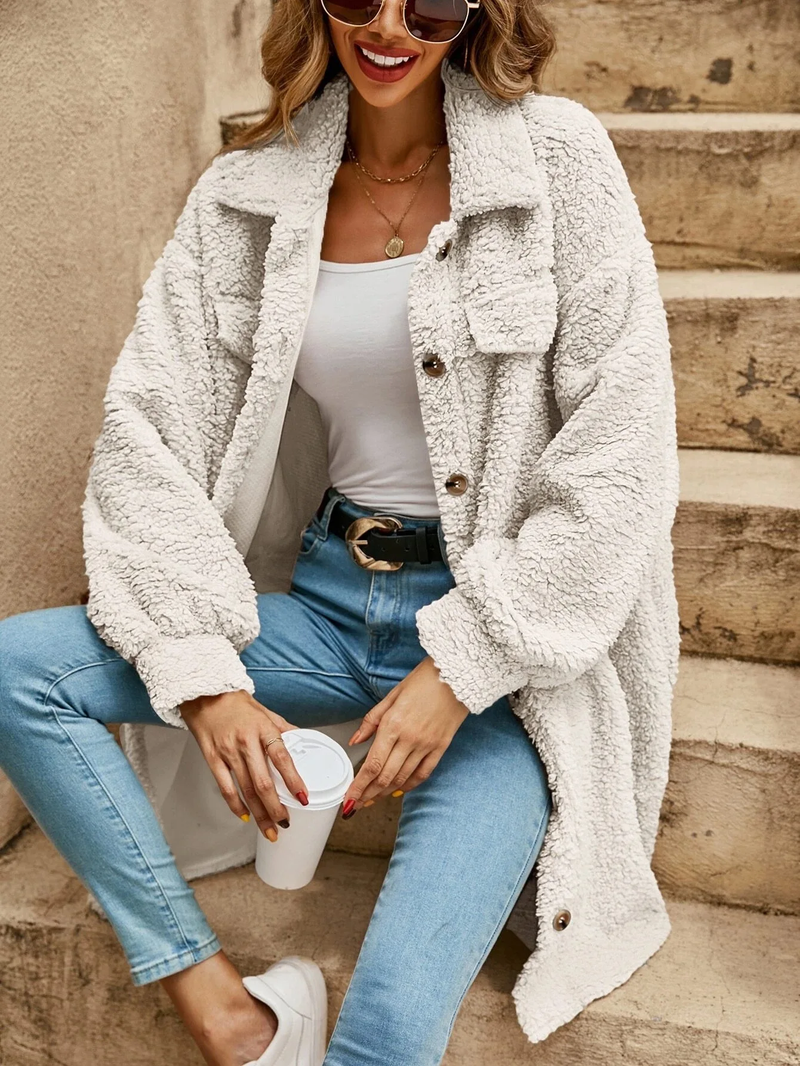 Gemütlicher Pullover Mit Modernem Design Für Jeden Tag
