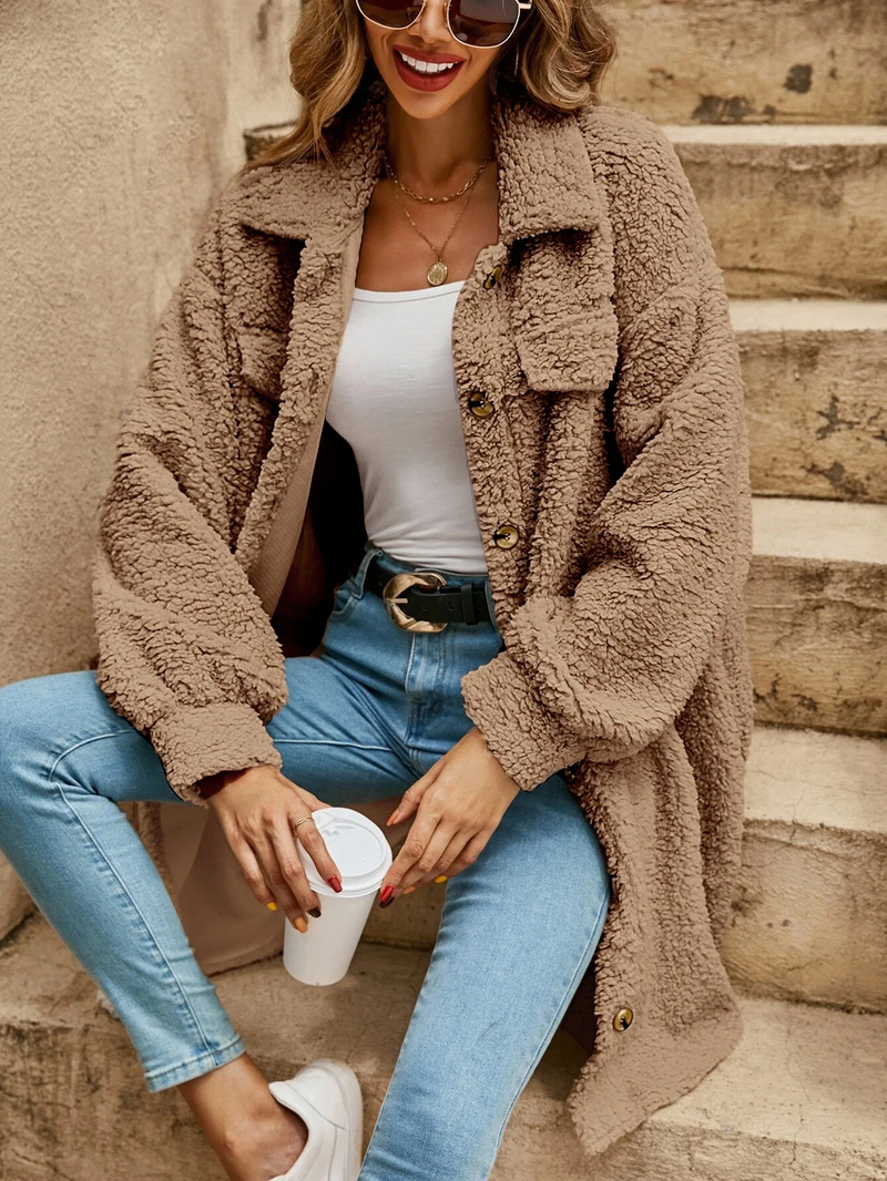 Gemütlicher Pullover Mit Modernem Design Für Jeden Tag