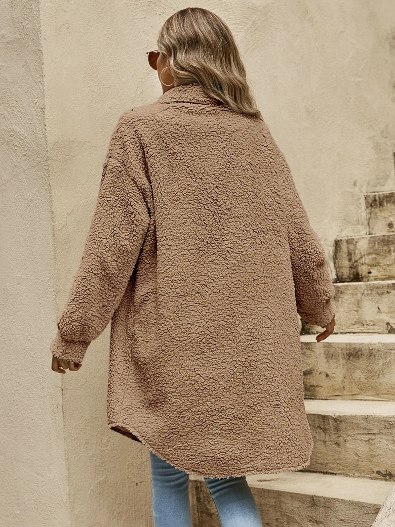 Gemütlicher Pullover Mit Modernem Design Für Jeden Tag