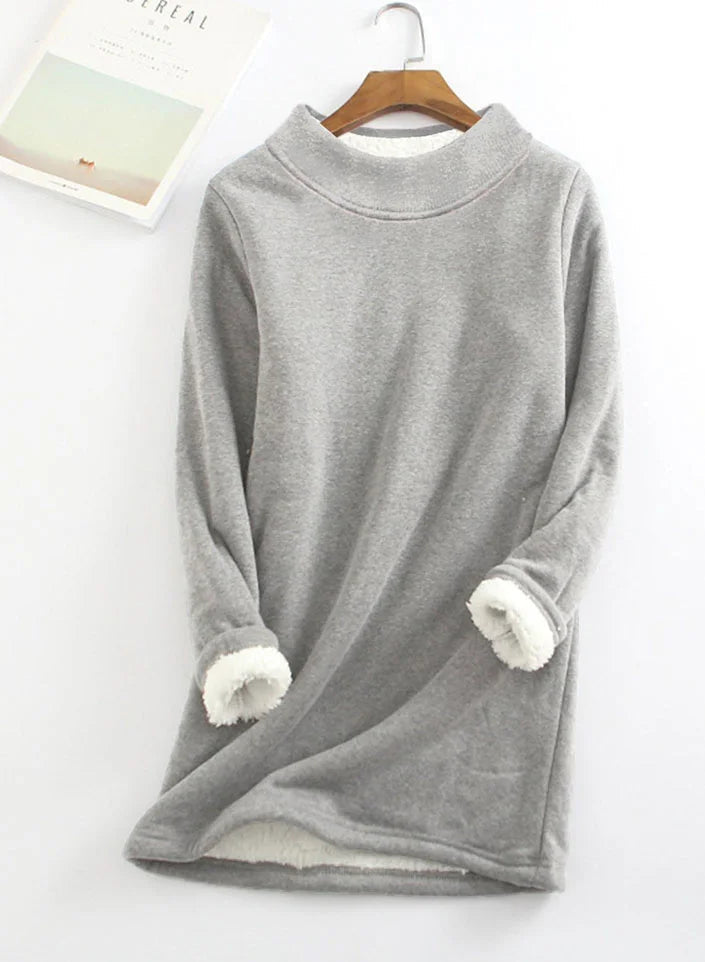 Gemütlicher Und Stylischer Pullover Für Jedes Abenteuer