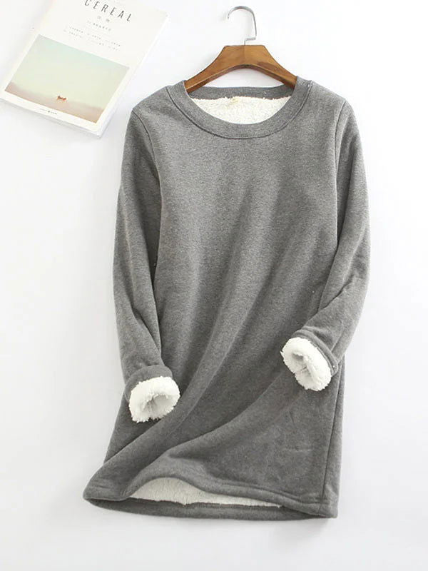 Gemütlicher Und Stylischer Pullover Für Jedes Abenteuer