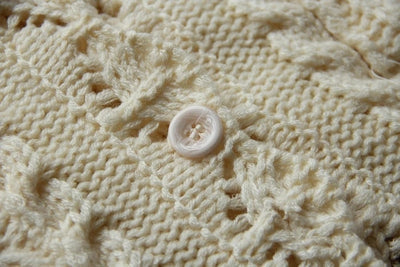 Gemütlicher Und Weicher Klassischer Pullover Für Jeden Tag