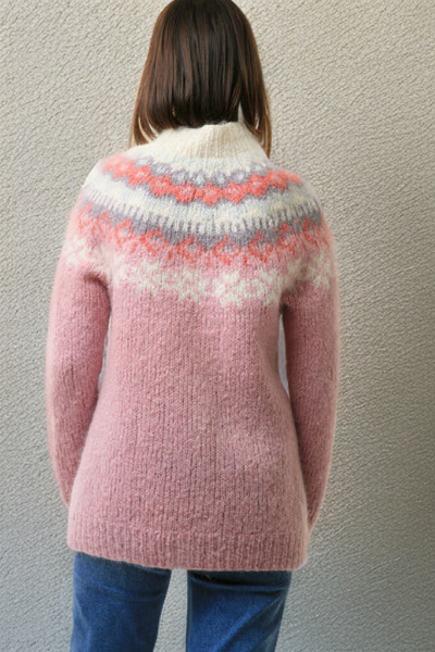 Gemütlicher Und Weicher Pullover Für Jeden Anlass