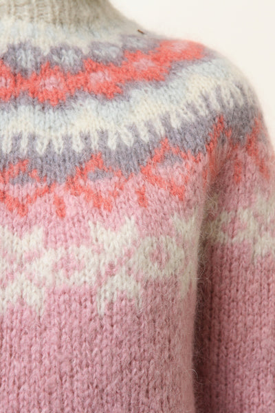 Gemütlicher Und Weicher Pullover Für Jeden Anlass
