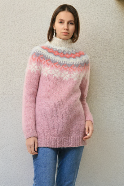 Gemütlicher Und Weicher Pullover Für Jeden Anlass