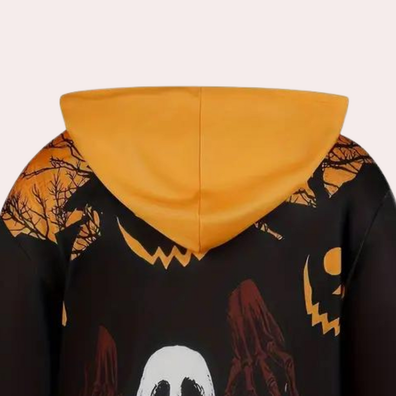 Gemütliches und Warmes Hoodie-Kleid für Schöne Abende