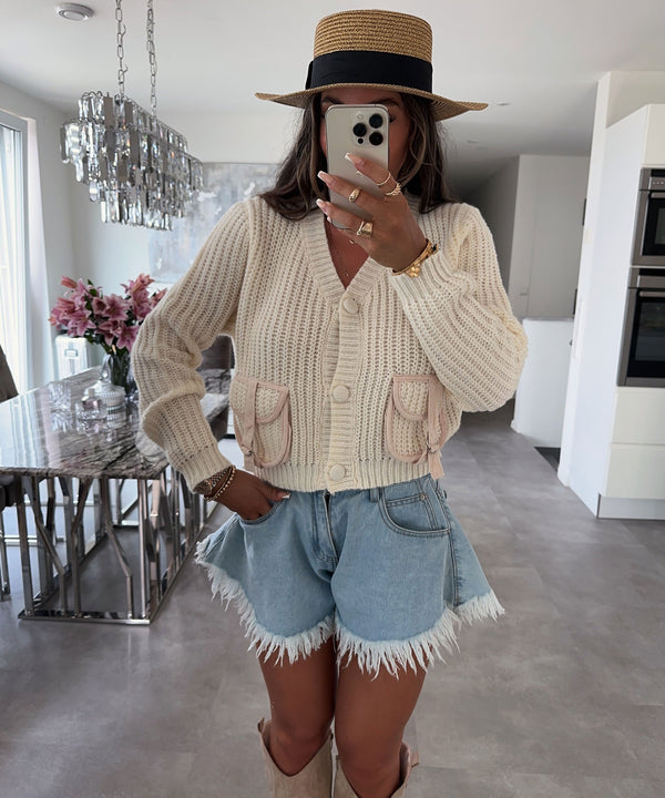 Bequeme Und Weiche Bluse In Leichtes Cremeweiß Für Dich