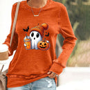 Huynh – Stylischer Pullover mit bequemer Passform