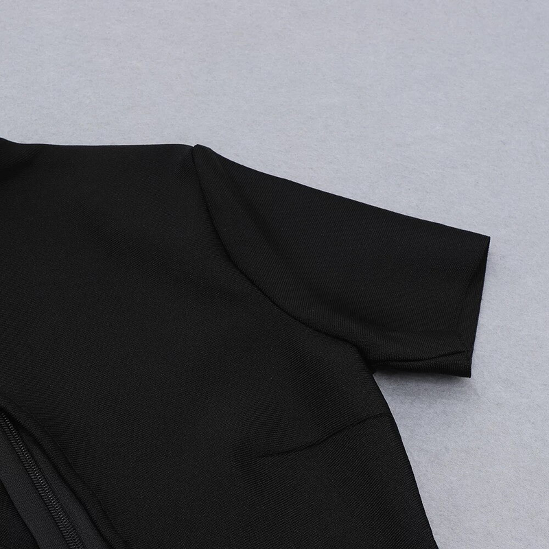 Elegantes Frieda Kleid für Damen mit einem Arm