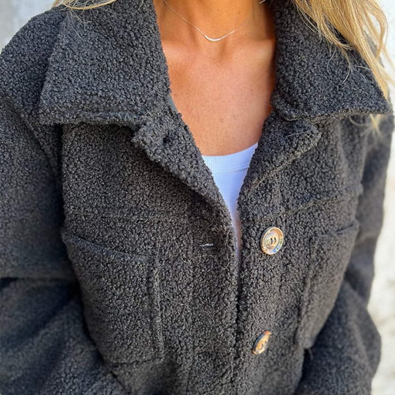 Sophie – Modische Herbstjacke für Damen