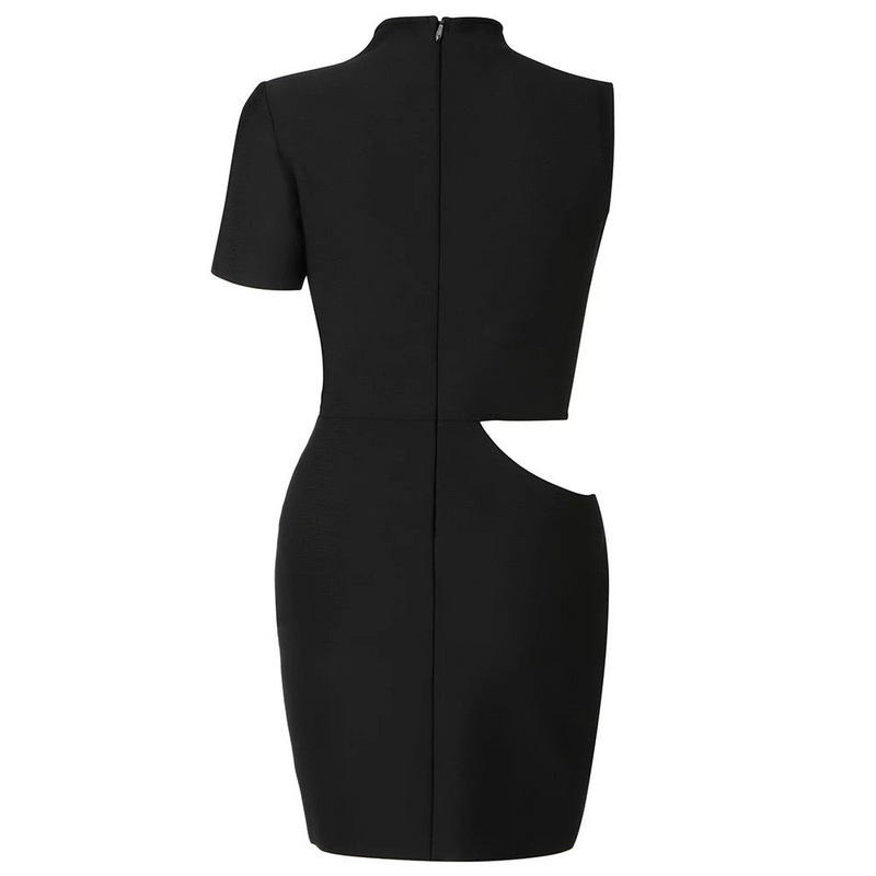 Elegantes Frieda Kleid für Damen mit einem Arm