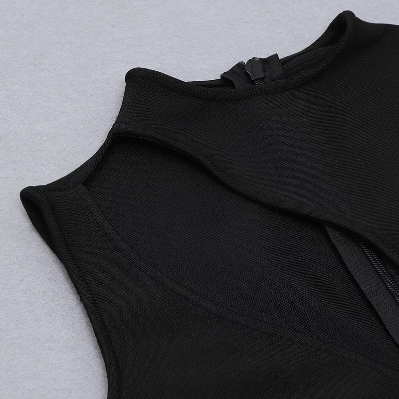 Elegantes Frieda Kleid für Damen mit einem Arm