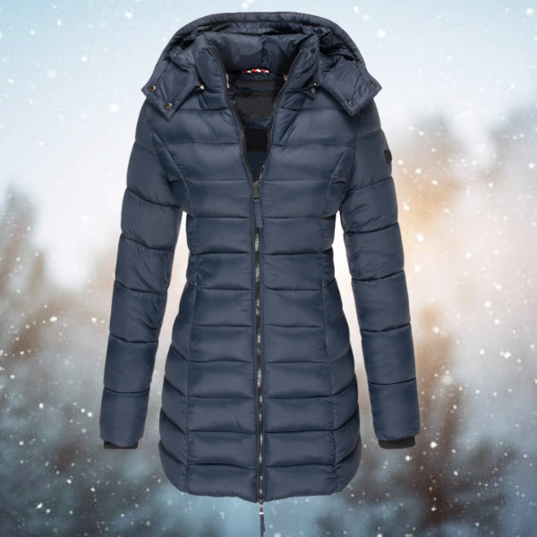 Josefine - Elegante Damenjacke für stilvolle Auftritte