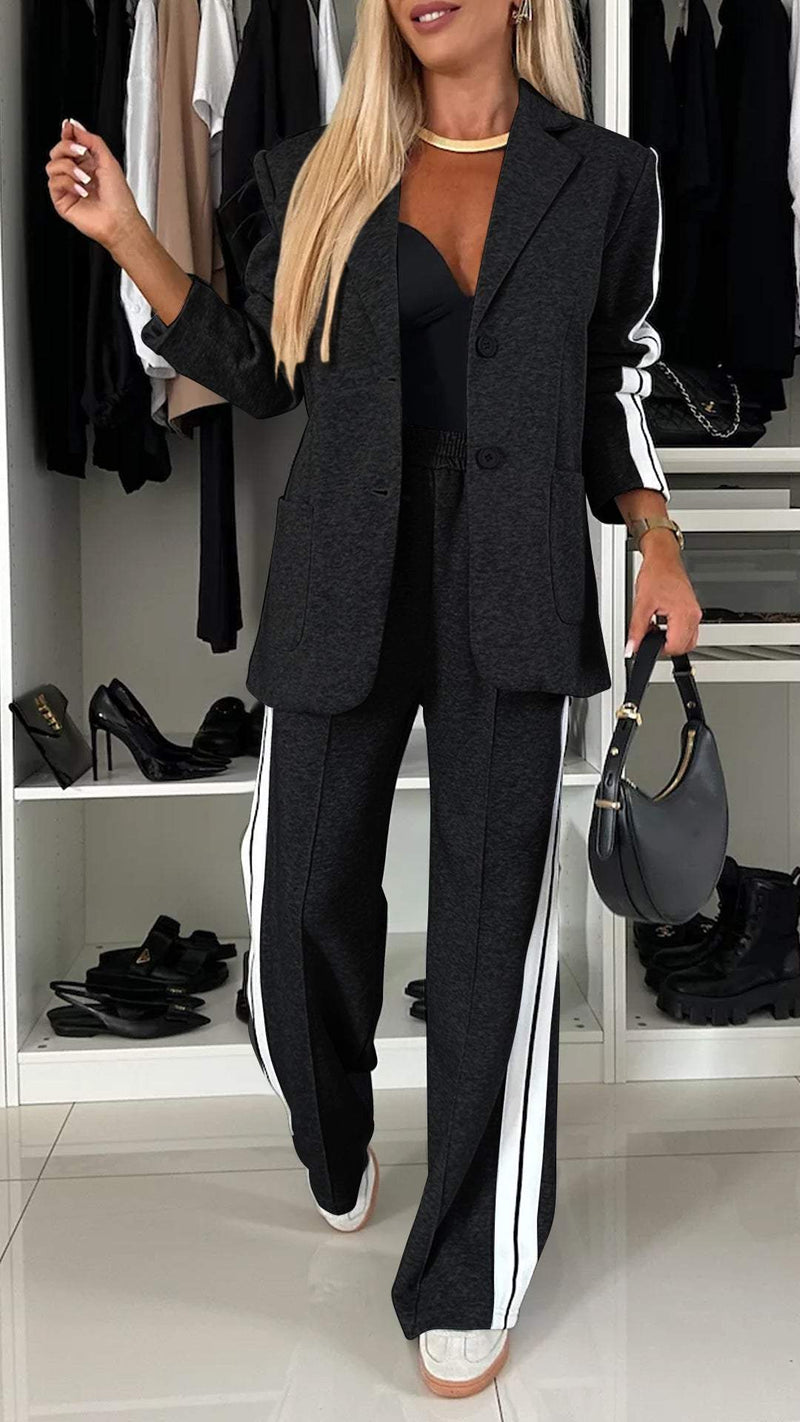 Weiches und entspannt Winterkleid für dich in modischem Stil