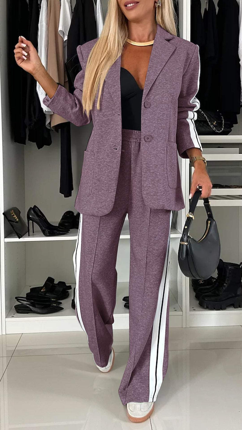 Weiches und entspannt Winterkleid für dich in modischem Stil