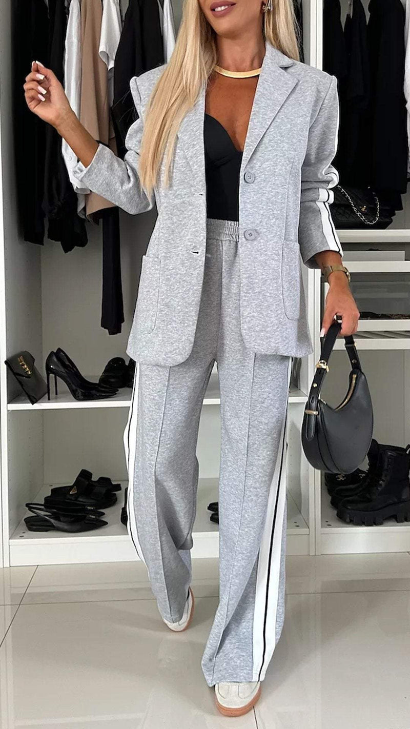 Weiches und entspannt Winterkleid für dich in modischem Stil