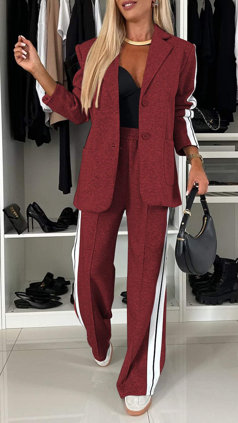 Weiches und entspannt Winterkleid für dich in modischem Stil