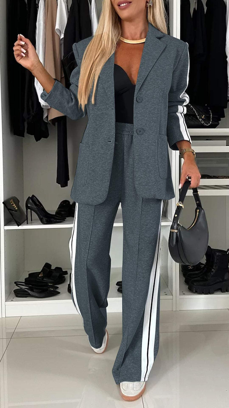 Weiches und entspannt Winterkleid für dich in modischem Stil