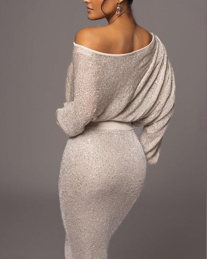 Schönes, Elegantes Abendkleid für besondere Anlässe