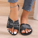 Leichtes und Bequemes Riemensandalen mit Korksohle für dich