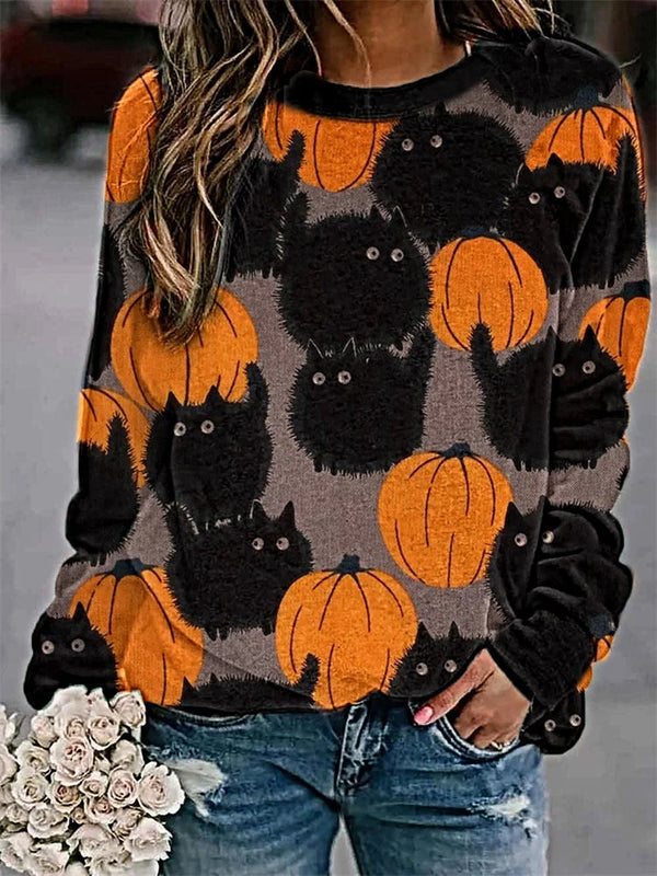 Kuschelweicher Pullover Für Jede Gelegenheit Mit Stil
