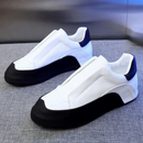 Bequeme und stilvolle Herrenschuhe