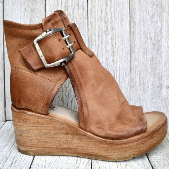 Leichte Bequeme Boho Sommer Festliche Damen Sandalen