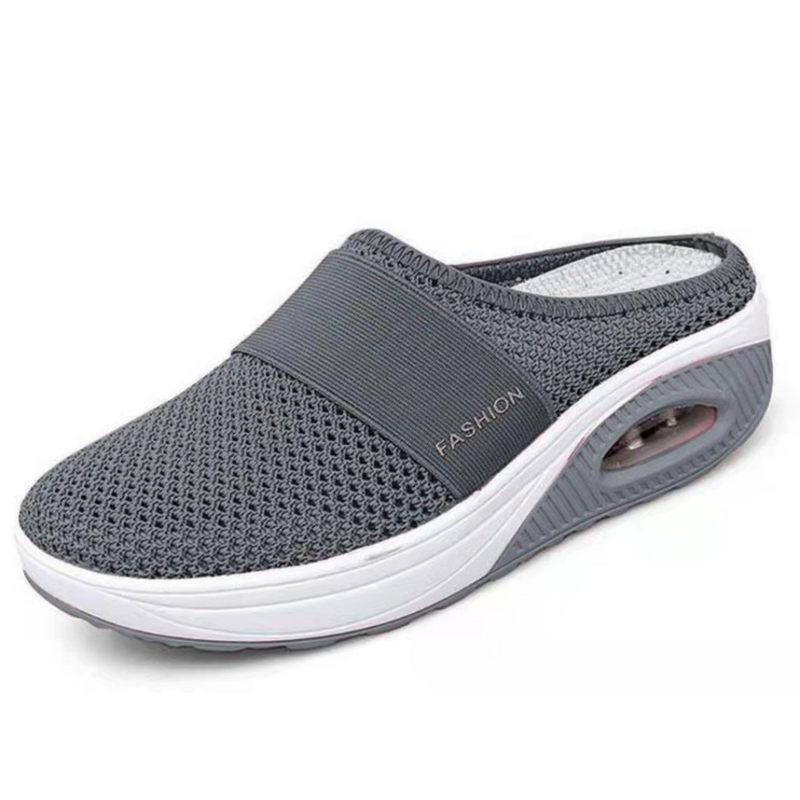 Leichte Bequeme Schlupfschuhe Für Damen Alltags Schuhe