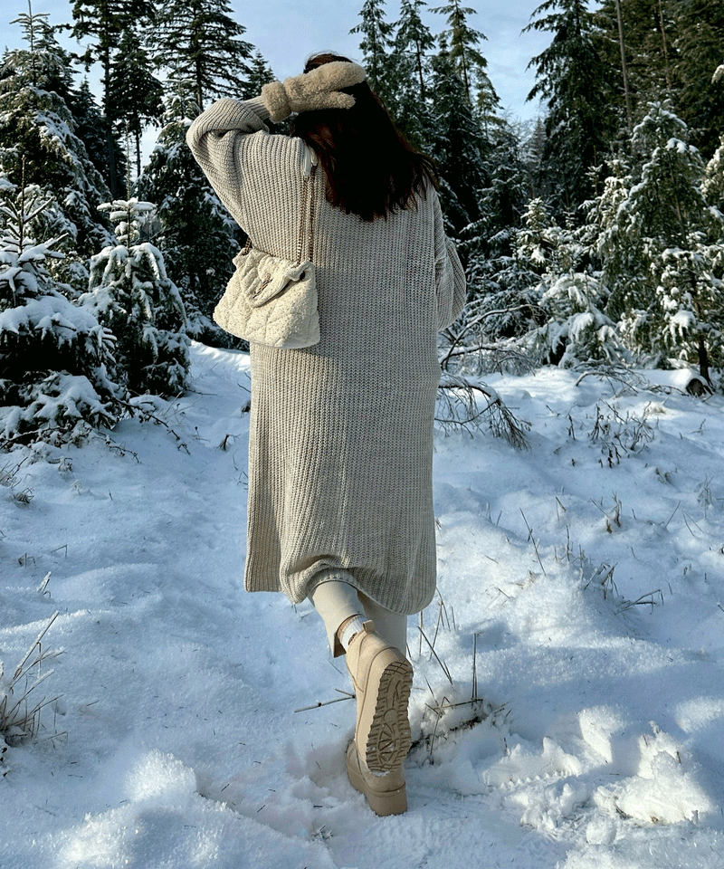Bequeme und Leichte Lang Beige für dich Jacke