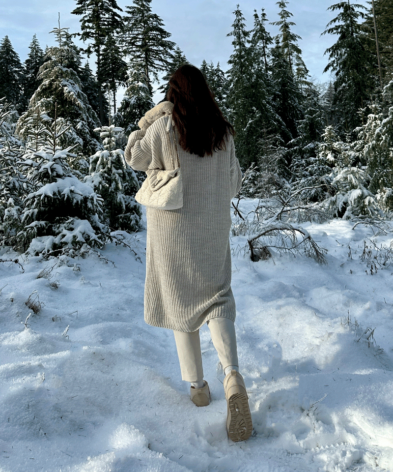 Bequeme und Leichte Lang Beige für dich Jacke