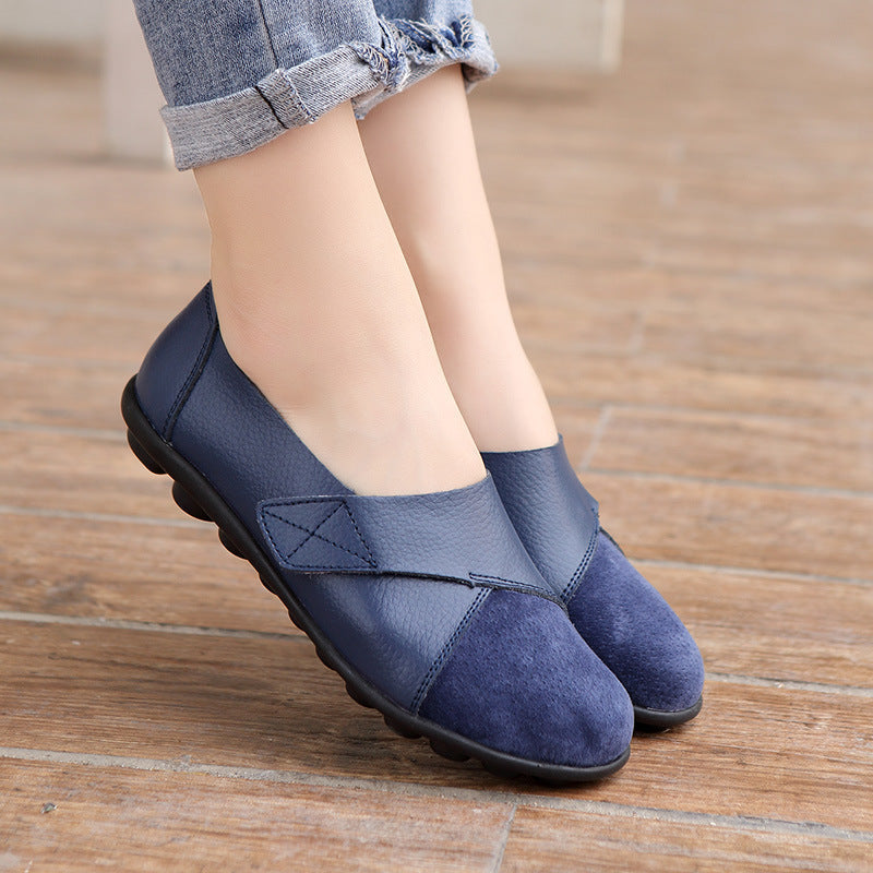 Bequeme und Elegante Zen Damen-Sandalen für dich