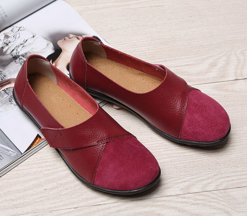 Bequeme und Elegante Zen Damen-Sandalen für dich