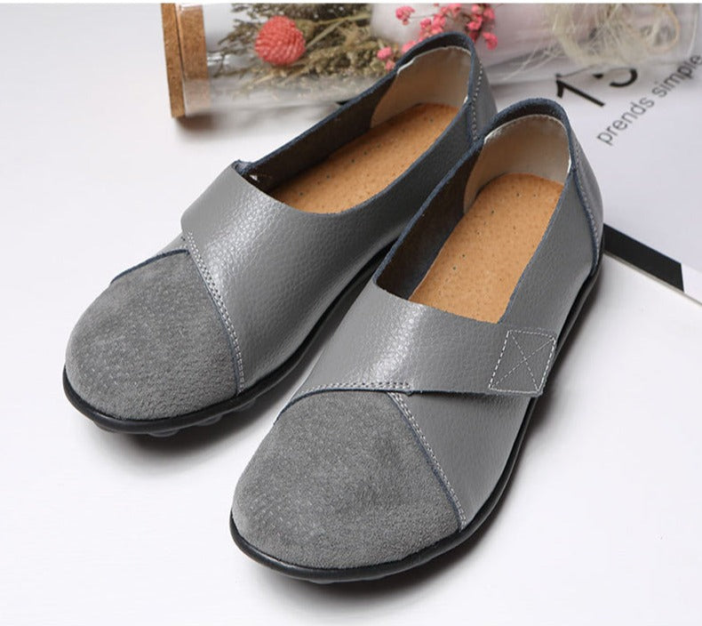 Bequeme und Elegante Zen Damen-Sandalen für dich