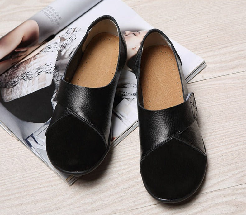Bequeme und Elegante Zen Damen-Sandalen für dich