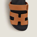 Kuscheliges SANDALEN für dich - Bequeme und weiche Modelle