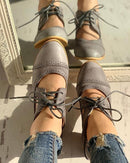 Bequeme Leichte Sommerliche Damensandalen für deinen Stil