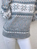 Petra | Locker gestrickter Pullover