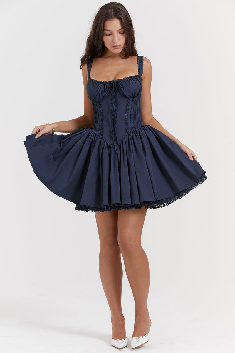 Elegantes Kleid für besondere Anlässe