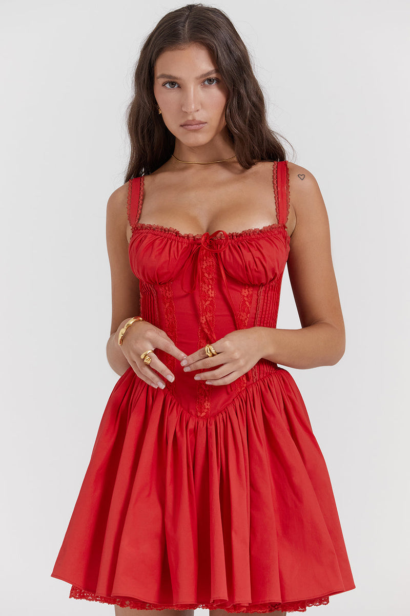 Elegantes Kleid für besondere Anlässe