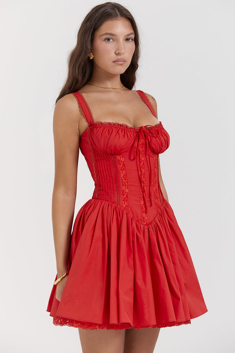 Elegantes Kleid für besondere Anlässe