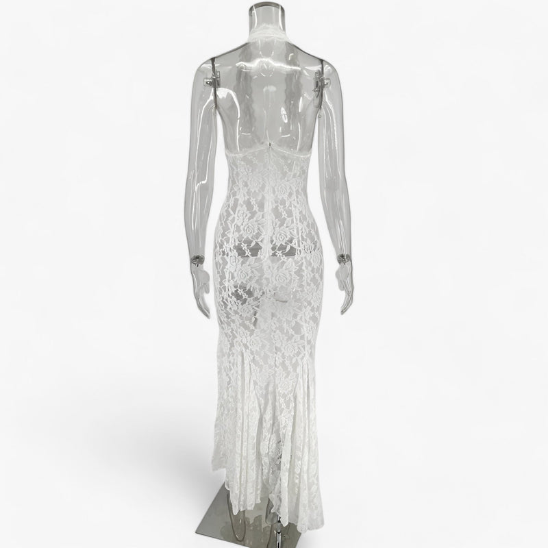 Elegantes Maxikleid für schöne Sommermomente von Lorelei