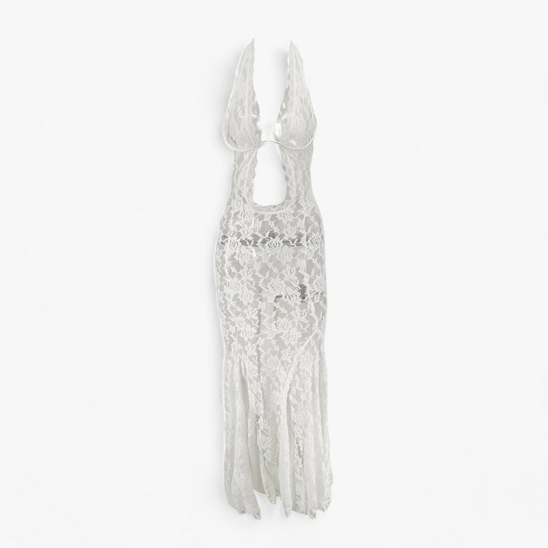 Elegantes Maxikleid für schöne Sommermomente von Lorelei