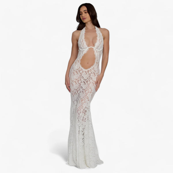 Elegantes Maxikleid für schöne Sommermomente von Lorelei