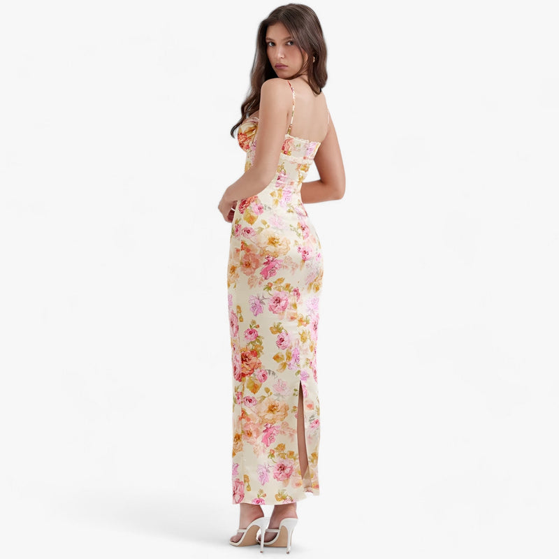 Schönes Minikleid - Sexy Eleganz für den Sommer
